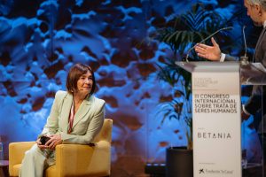 III Congreso Internacional sobre trata de seres humanos