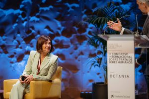 III Congreso Internacional sobre trata de seres humanos