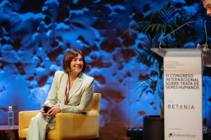 III Congreso Internacional sobre trata de seres humanos