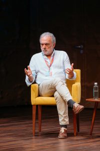 III Congreso Internacional sobre trata de seres humanos