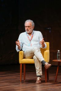 III Congreso Internacional sobre trata de seres humanos