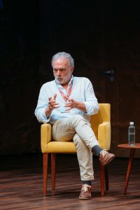 III Congreso Internacional sobre trata de seres humanos