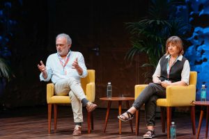 III Congreso Internacional sobre trata de seres humanos
