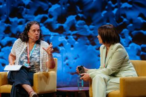 III Congreso Internacional sobre trata de seres humanos