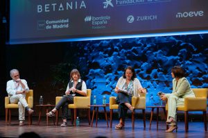 III Congreso Internacional sobre trata de seres humanos