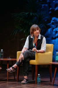 III Congreso Internacional sobre trata de seres humanos