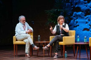 III Congreso Internacional sobre trata de seres humanos