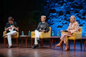 III Congreso Internacional sobre trata de seres humanos