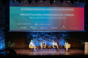 III Congreso Internacional sobre trata de seres humanos