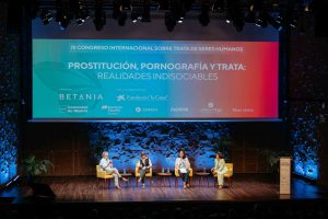 III Congreso Internacional sobre trata de seres humanos