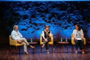 III Congreso Internacional sobre trata de seres humanos