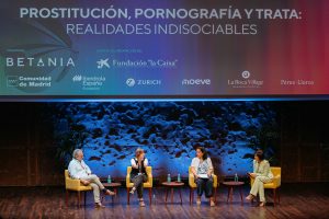 III Congreso Internacional sobre trata de seres humanos