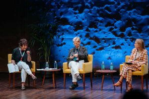III Congreso Internacional sobre trata de seres humanos