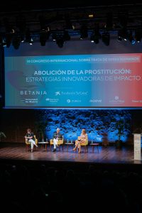 III Congreso Internacional sobre trata de seres humanos