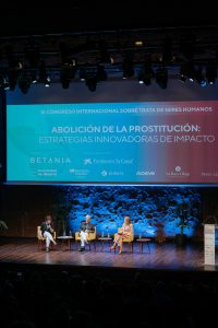 III Congreso Internacional sobre trata de seres humanos