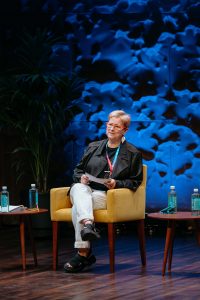 III Congreso Internacional sobre trata de seres humanos