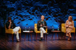 III Congreso Internacional sobre trata de seres humanos