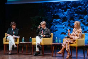 III Congreso Internacional sobre trata de seres humanos