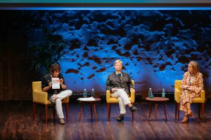 III Congreso Internacional sobre trata de seres humanos