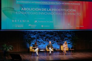 III Congreso Internacional sobre trata de seres humanos