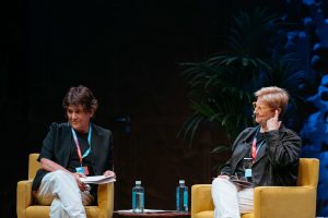 III Congreso Internacional sobre trata de seres humanos
