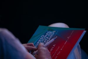 III Congreso Internacional sobre trata de seres humanos