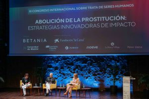 III Congreso Internacional sobre trata de seres humanos