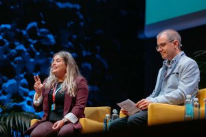 III Congreso Internacional sobre trata de seres humanos