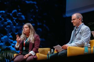 III Congreso Internacional sobre trata de seres humanos