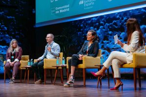 III Congreso Internacional sobre trata de seres humanos