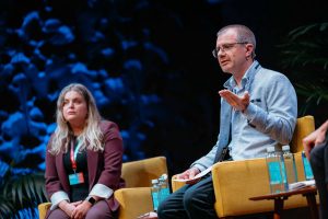 III Congreso Internacional sobre trata de seres humanos