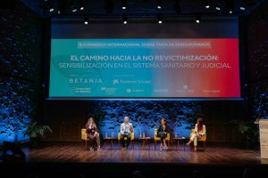 III Congreso Internacional sobre trata de seres humanos
