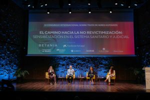 III Congreso Internacional sobre trata de seres humanos