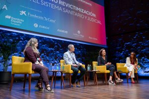 III Congreso Internacional sobre trata de seres humanos