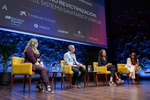 III Congreso Internacional sobre trata de seres humanos