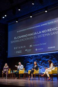 III Congreso Internacional sobre trata de seres humanos