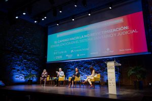 III Congreso Internacional sobre trata de seres humanos