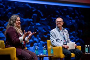 III Congreso Internacional sobre trata de seres humanos