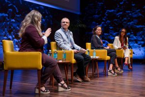 III Congreso Internacional sobre trata de seres humanos