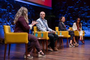 III Congreso Internacional sobre trata de seres humanos