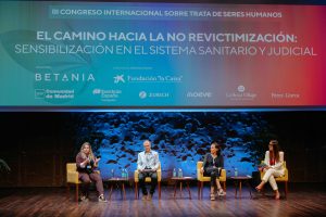 III Congreso Internacional sobre trata de seres humanos