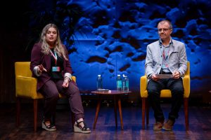 III Congreso Internacional sobre trata de seres humanos