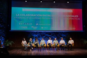 III Congreso Internacional sobre trata de seres humanos