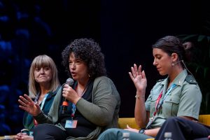 III Congreso Internacional sobre trata de seres humanos