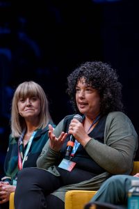 III Congreso Internacional sobre trata de seres humanos