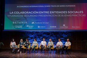 III Congreso Internacional sobre trata de seres humanos