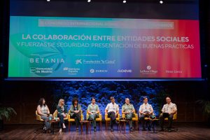 III Congreso Internacional sobre trata de seres humanos