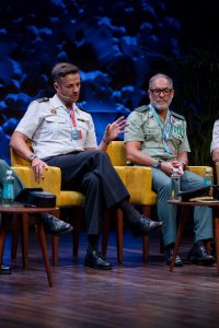 III Congreso Internacional sobre trata de seres humanos