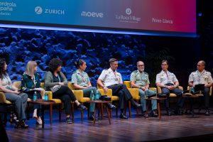 III Congreso Internacional sobre trata de seres humanos