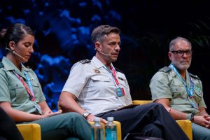 III Congreso Internacional sobre trata de seres humanos